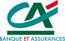 Logo Crédit Agricole/Point Passerelle