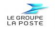 Logo Groupe la Poste