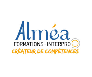 Logo Alméa Formations Interpro