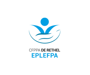 Logo CFPPA de Rethel