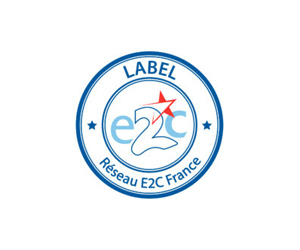 Logo Réseau E2C France