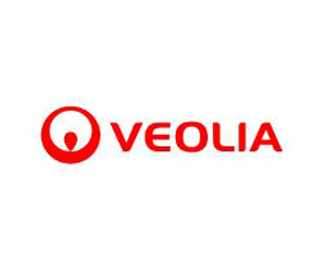 Logo Véolia Eau