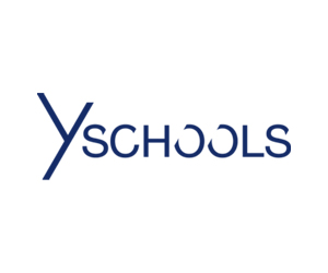 Logo Y SCHOOLS